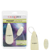 Pocket Exotics Glow In The Dark Bullet