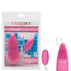Pocket Exotics Bullet - Pink Passion