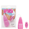 Shane's World Her Stimulator - Pink