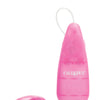 Shane's World Her Stimulator - Pink