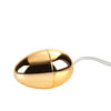 Pocket Exotics Gold Egg