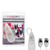 Pocket Exotics Double Silver Bullets