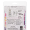 Pocket Exotics Double Silver Bullets
