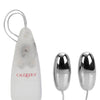 Pocket Exotics Double Silver Bullets