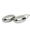 Pocket Exotics Double Silver Bullets
