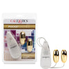 Pocket Exotics Double Gold Bullets