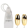 Pocket Exotics Double Gold Bullets