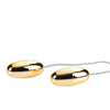 Pocket Exotics Double Gold Bullets