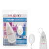 Pocket Exotics Egg - Ivory