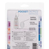 Pocket Exotics Egg - Ivory