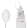 Pocket Exotics Egg - Ivory