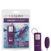 Pocket Exotics Bullet Waterproof - Purple