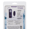 Pocket Exotics Bullet Waterproof - Purple