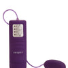Pocket Exotics Bullet Waterproof - Purple