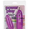 Power Play Flickering Tongue - Purple