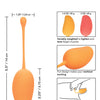 Kegel Training Set - Mango