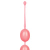 Weighted Kegel Balls