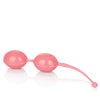 Weighted Kegel Balls