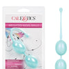Weighted Kegel Balls