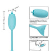 Rechargeable Kegel Teaser - Assorted Colors