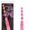 Vibrating Pleasure Beads Waterproof