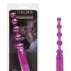 Vibrating Pleasure Beads Waterproof
