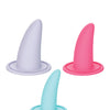 She-ology Advanced Wearable Vaginal Dilator - 3 Piece Set