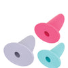 She-ology Advanced Wearable Vaginal Dilator - 3 Piece Set