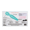 They-ology Vibrating Intimate Massager - Blue