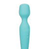 They-ology Vibrating Intimate Massager - Blue
