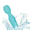They-ology Vibrating Intimate Massager - Blue