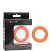 Link Up Ultra Soft Verge - Orange