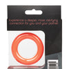 Link Up Ultra Soft Verge - Orange