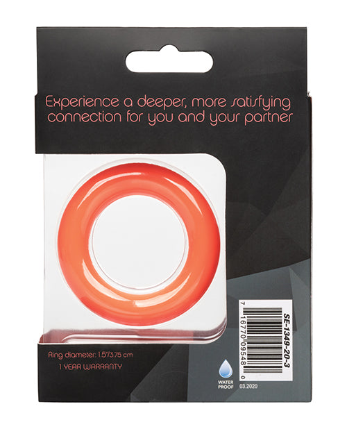 Link Up Ultra Soft Verge - Orange