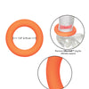 Link Up Ultra Soft Verge - Orange