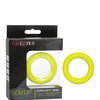 Link Up Ultra Soft Edge - Green