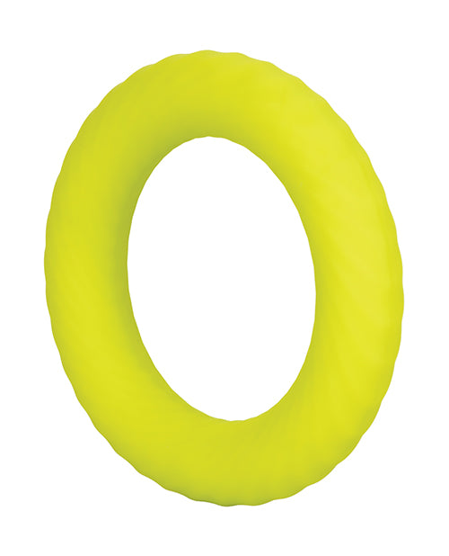 Link Up Ultra Soft Edge - Green
