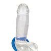 Link Up Ultra Soft Max - Blue