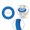 Link Up Ultra Soft Max - Blue
