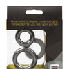 Link Up Ultra Soft Ultimate Set - Grey