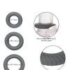 Link Up Ultra Soft Ultimate Set - Grey