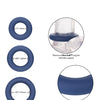 Link Up Ultra Soft Elite Set - Blue