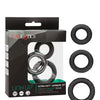 Link Up Ultra Soft Supreme Set - Black