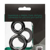 Link Up Ultra Soft Supreme Set - Black