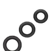 Link Up Ultra Soft Supreme Set - Black