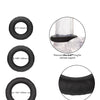 Link Up Ultra Soft Supreme Set - Black
