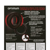Link Up Optimum - Black