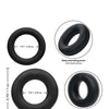 Link Up Optimum - Black
