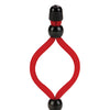 Sean Michaels Love Ring - Red