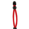 Sean Michaels Love Ring - Red